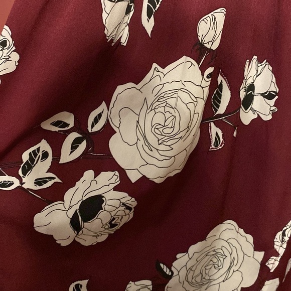 Japan long dress​​​ - Picture 10 of 11